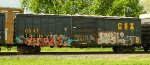 CSXT 130107